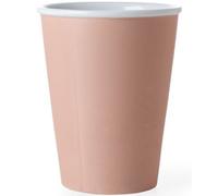 Tasse ANYTIME ANDY 300 ml, rose, porcelaine, Viva Scandinavia