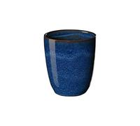 Tasse ASA, bleu nuit SAISONS, diamètre 8,5 cm, hauteur 9,5 cm, 0,25 l. 27071119 Lot promotionnel comprenant 12 exemplaires de l'article mentionné, un cadeau et un don