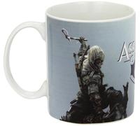 Tasse 'Assassins Creed III' - Delaware