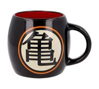 Tasse avec boîte Dragon Ball Z Céramique 360 ml