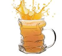 Tasse avec chapitre - 445 ml - Peinture amusante résistante à la chaleur - Tasse à café pour les amateurs de livres - Pour femmes, hommes, lecteurs, écrivains, bibliothécaires, maison, bureau, école