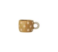 Tasse Bloomingville Brown Stoneware Nini, 100 ml