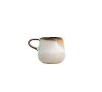 Tasse Bloomingville Green Stoneware Jules, 300 ml