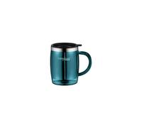 Thermos Mug Isotherme Desktop Mug Tc, 0,35 Litre, Teal