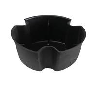 Tasse caoutchouc pour bonde de douche GEBERIT coupelle de siphon 40 mm
