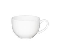 Tasse Cappuccino Blanche 340ml x 12