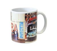 Tasse céramique Cuba by Cbkreation
