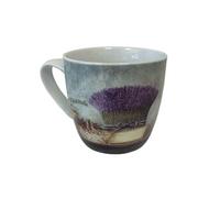 Tasse céramique parfum de Provence