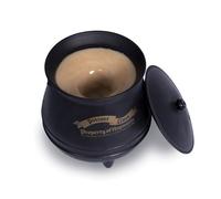 Tasse Chaudron Magique Harry Potter Avec Mélangeur Automatique