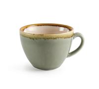 Tasse couleur mousse Kiln Olympia 228ml - Vendues par 6