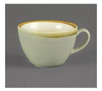 Tasse couleur mousse Kiln Olympia 340ml x 6 Multicolore G