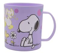 Tasse Cyp Brands Snoopy Violet 340 ml