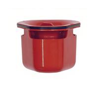 Tasse de bonde de douche 823/90-60 pour trou de receveur diamètre 90 mm