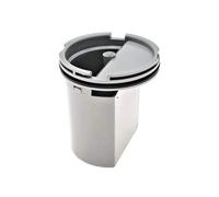 Tasse de bonde, siphon pour receveur diamètre 90