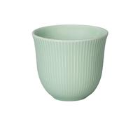 Tasse de dégustation avec motifs Loveramics Celadon Green, 250 ml