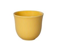 Tasse de dégustation avec motifs Loveramics Yellow, 250 ml