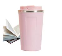 Tasse de isolée,tasses à café isolées Pichet de bouteille d'eau potable | Isolé pour boisson chaude ou froide
