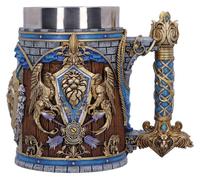 Tasse de l'Alliance de World of Warcraft 15,5 cm - Mug officiel