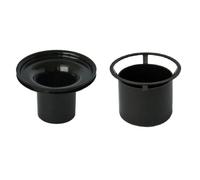 Tasse de siphon avec fermeture anti-odeurs pour WEDI FUNDO PRIMO avant 2015