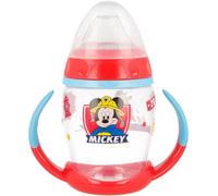 Tasse De Voyage Fancy 250 Ml Mickey DISNEY 44026 Accessoire Originale Auto