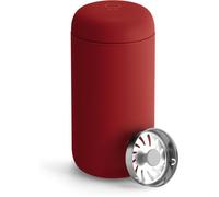Tasse de voyage isotherme - FELLOW - Carter Move - 340 ml - Inox 18/8, intérieur céramique - Étanche