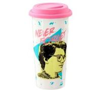 Noname Stranger Things - Never Forget - Mug De Voyage 400ml