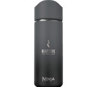 Tasse de voyage Ninja Sip Perfect 400 ml Noir | DW1603EUUKBK | par SharkNinja