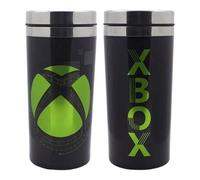 Tasse De Voyage - Paladone - Pp10504xb - Acier Inoxydable - 450 Ml - Multicolore