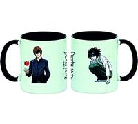 Tasse Death Note L vs Kira