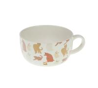 Tasse déjeuner Gustave