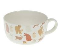 Tasse déjeuner Gustave
