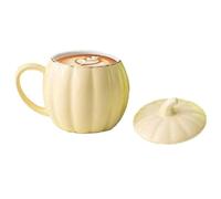 Tasse d'Halloween, tasse à café en céramique | Tasse à thé en céramique en forme de d'Halloween - Boisson d'Halloween, tasse à café en céramique mignonne en forme de pour fête