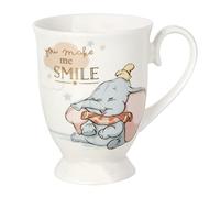 Tasse Disney Dumbo Smile dans une boîte cadeau