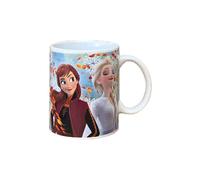 Tasse Disney La Reine des neiges 2