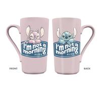 Tasse Disney Lilo et Stitch 470ml en Céramique