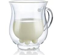 Cucina Dimodena Tasse Double paroi Pis de vache