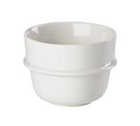 Tasse EAU 190 ml, blanc, porcelaine, Zone Danemark