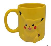 Tasse Educa Borras Pokémon Pikachu 3D