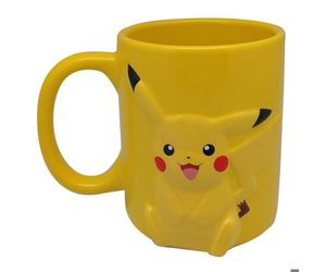 Tasse Educa Borras Pokémon Pikachu 3D
