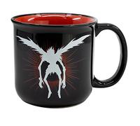 Tasse en céramique 400 ml dans une boîte cadeau Death Note