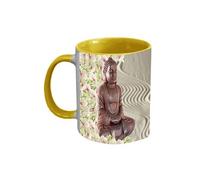 Tasse en céramique Boudha by Cbkreation