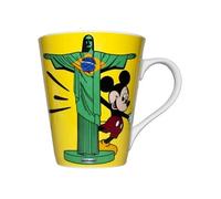 Tasse en céramique Corcovado Merci Gustave - Disney