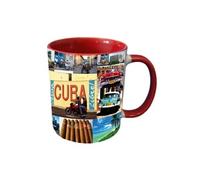 Tasse en céramique Cuba By Cbk G