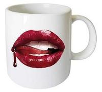Tasse en céramique Dangerous by Cbkreation Multicolore G