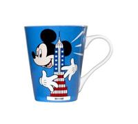 Tasse en céramique Empire State Building Merci Gustave - Disney BLEU G