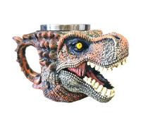 Tasse en céramique en forme de tête de mort - Tasse à thé amusante, boisson portable améliorée, tasse gothique fantaisie avec poignée - Tasse à thé en forme de crâne pour amis, anniversaire, maison