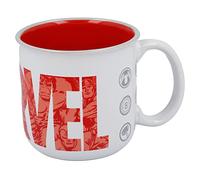 Tasse en céramique Marvel 400 ml
