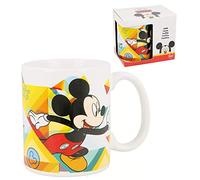 Tasse en céramique Mickey Mouse Disney Mug modèle mug Mickey Mouse 325 ml dans une boîte