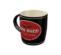 Tasse en céramique Moto Guzzi