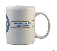 Tasse en céramique OM 1899
